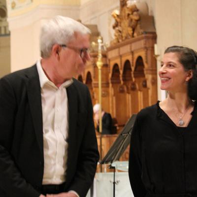 2. Konzert Orgelherbst 2025