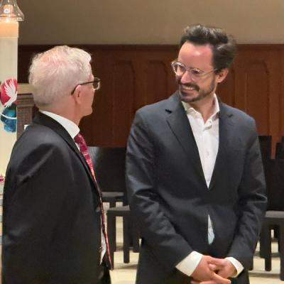 3. Konzert Orgelherbst 2025