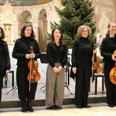 Neujahrskonzert 2026